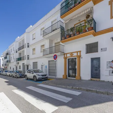 Edificio Venus Guest house