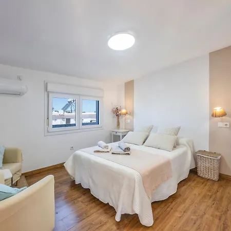 Guest house Edificio Venus 3*