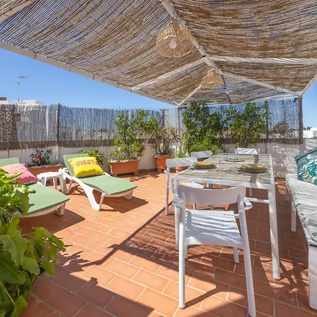 Guest house Edificio Venus Conil De La Frontera