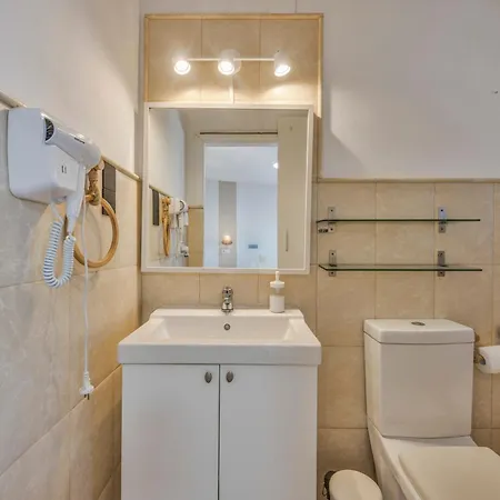 Guest house Edificio Venus