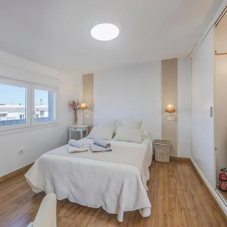 Edificio Venus Guest house Conil De La Frontera