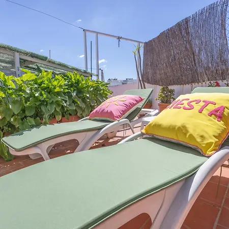 Guest house Edificio Venus