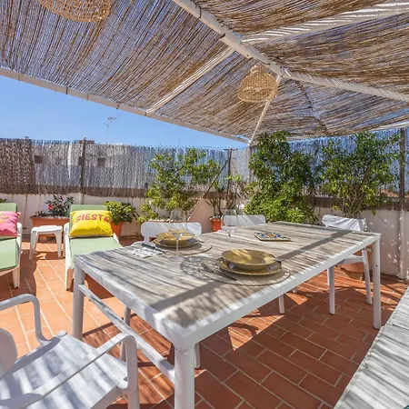 Guest house Edificio Venus 3*