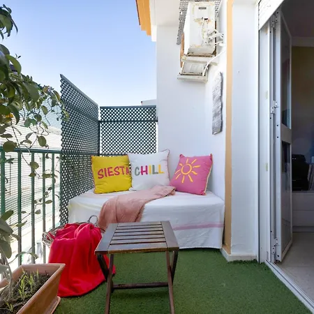 Edificio Venus Guest house