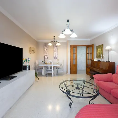 Guest house Edificio Venus Conil De La Frontera