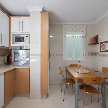 Edificio Venus Guest house 3*