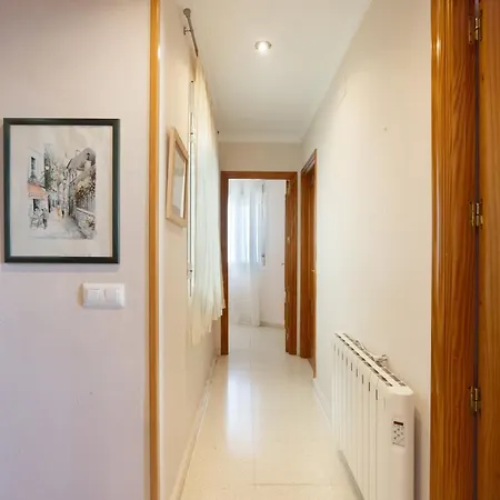 Guest house Edificio Venus 3*