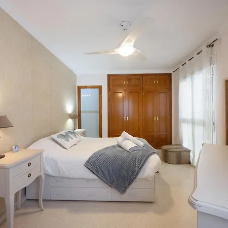Guest house Edificio Venus 3*